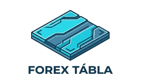 Forex tábla – termékcsalád logója